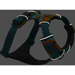 Передняя шлейка для собак Ruffwear, бирюзовый - фото 4