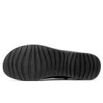 Ботильоны женские черный Laorentou - фото 7