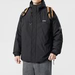 Пуховик Unisex Jeep, Армейский зеленый - фото 5