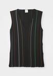 Топ Paul Smith Top, Black - фото 5