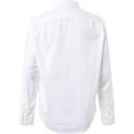 Рубашка X Maison Kitsune JUNYA WATANABE, белый - фото 3