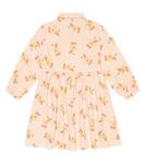 Платье с принтом Bobo Choses, разноцветный - фото 4