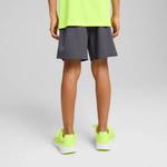 Тканые шорты Puma TAD ESS для мальчиков B 526539 - фото 4