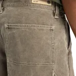 Мужские бермуды Carpenter 12.6" Element, коричневый - фото 3