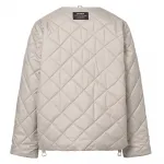 Куртка Ecoalf Geres, бежевый - фото 4