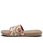 Шлепанцы Under Armour Ansa Camo Slipper Pink, розовый - фото