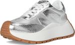 Кроссовки Steve Madden Supercampo, Silver Multi - фото 7