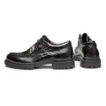 Туфли Men"s Casual Men Low-Top черный Leygmenlg - фото 4