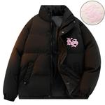 KS Пуховик Unisex, Glacier Blue (Thickened) - фото 4