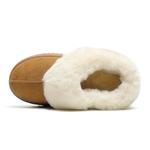 Зимние сапоги унисекс Mulinsen, черный - фото 7