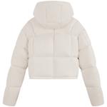 Tommy Hilfiger Женская пуховая куртка, Pink THC - фото 11