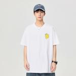 Футболка DOPAMINE унисекс Level, черный - фото 15