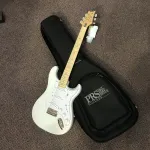 PRS Silver Sky Frost Maple - фото 9