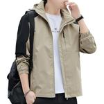 Куртка мужская Jeep Spirit, черный - фото 16