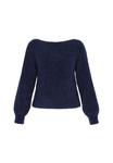 Джемпер DreiMaster Jumper, Navy/Blue - фото 5