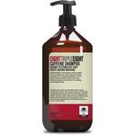 Шампунь Eight Triple Eight с кофеином 1000мл - фото 2