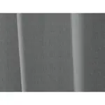 Виртовая штора «Uni Collection Light», (1 шт.), на заказ Wirth, темно-серый - фото 3