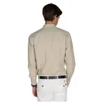 Рубашка Harper & Neyer Veneto, бежевый - фото 2