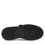 Лоферы Badura Loafers DEBORAH-24SS200 Black, черный - фото 4