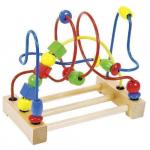 Гоки, ручная игра Логический лабиринт Goki - фото 2