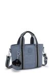 Сумка Kipling MINTA, Blue Stone/Blue-Grey - фото 5