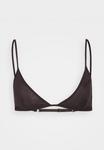 Бюстгальтер Dsquared2 BRA, Coffee/Dark Brown - фото 5