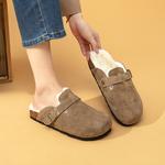 Тапочки женские La Chapelle - фото 26