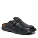 Шлепанцы Josef Seibel Madrid 10122 37 600 Schwarz, черный - фото 2