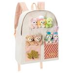 Disney Тканевый рюкзак Regular Unisex экрю, Ecru - фото 3