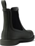 Мужские ботинки Hunter Men's Command Chelsea Rain Boot, оливковый - фото 5
