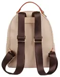 Городской рюкзак bugatti "ELLA", бежевый - фото 2