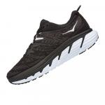 Кроссовки для бега Hoka One One Gaviota 4, черный - фото 6
