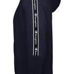 Мужской свитер Champion, бирюзовый синий - фото 3