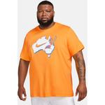 Рубашка никекур Nike, цвет sundial - фото 3