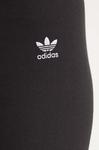 Леггинсы Essential Adidas Originals, черный - фото 4