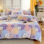 FUANNA Комплект постельного белья, 1.5 м, 4 предмета, AB Rendering - фото 2