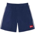 Polartec Короткая Футболка FW24 Supreme, Розовый/Розовый - фото 4