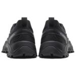 Кроссовки мужские низкие черные Camel - фото 2