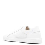 Кроссовки Common Projects Retro Mesh Leather, белый - фото 2