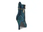 Ботильоны Claudette Bootie Bellini, цвет turquoise - фото 4