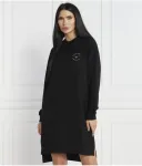 Платье Emporio Armani, черный - фото 3