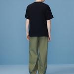 Футболка «Чемпион» унисекс Champion, цвет Black - фото 6