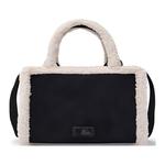 MLB Сумка-шоппер из полиэстера, Black - фото 5