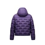 ANTA Пуховик Women's Baby Purple - фото 2