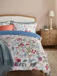 Комплект пододеяльников John Lewis Fruit Tree Duvet - фото