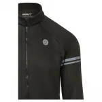 Куртка AGU Thermo Essential, черный - фото 9