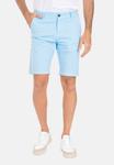 Шорты BERMUDA Ciabalù, светло-голубой - фото 4