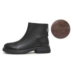 Ботильоны женские Teenmix, бежевый - фото 7