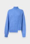 Джемпер DESIGNERS REMIX VERONA SWEATER, Blue - фото 6