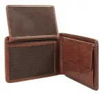 Кошелек BODENSCHATZ, натуральная кожа, цвет Cognac - фото 5